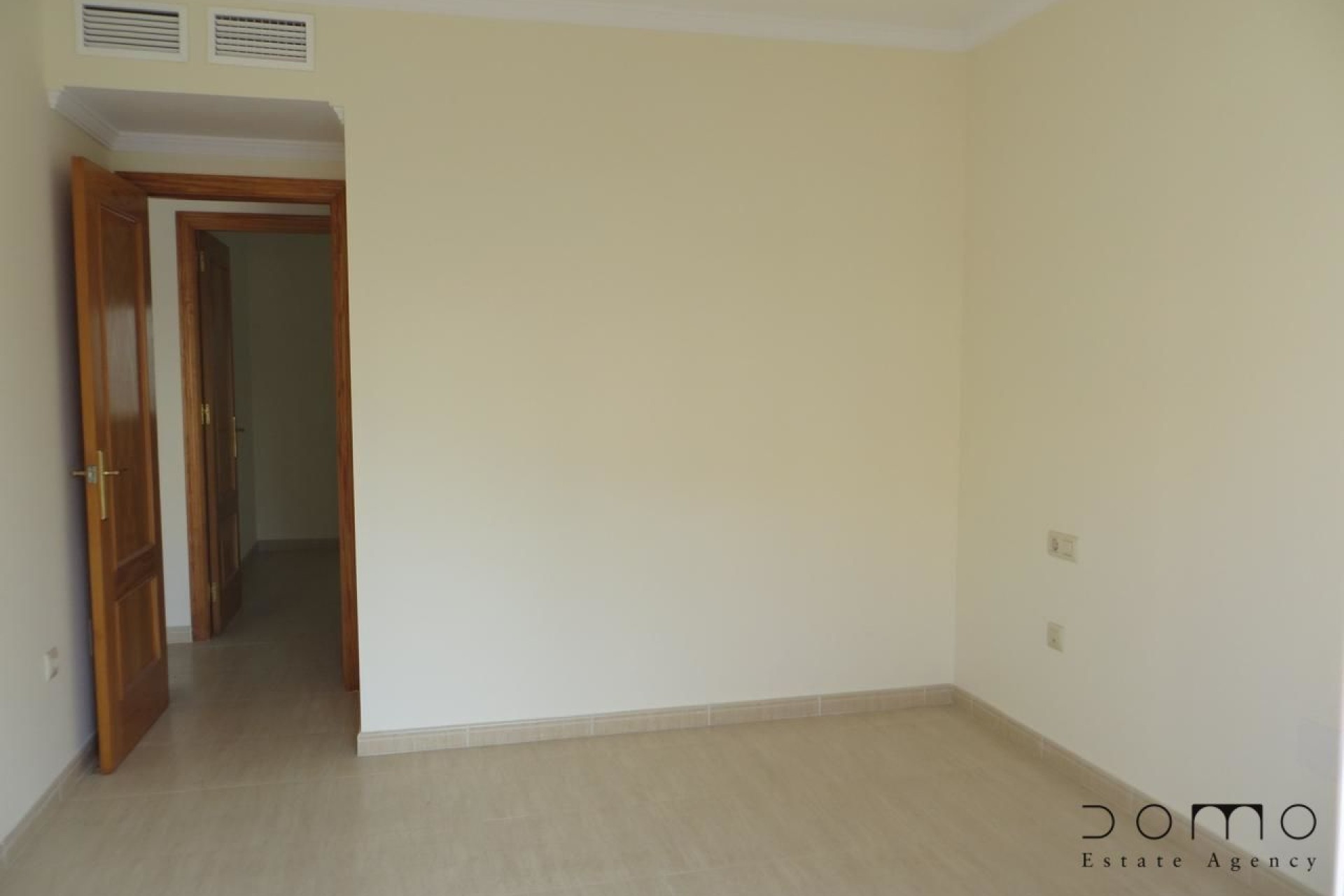 Resale - Apartment / flat - Turre