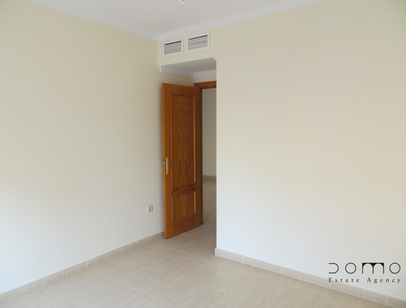 Resale - Apartment / flat - Turre