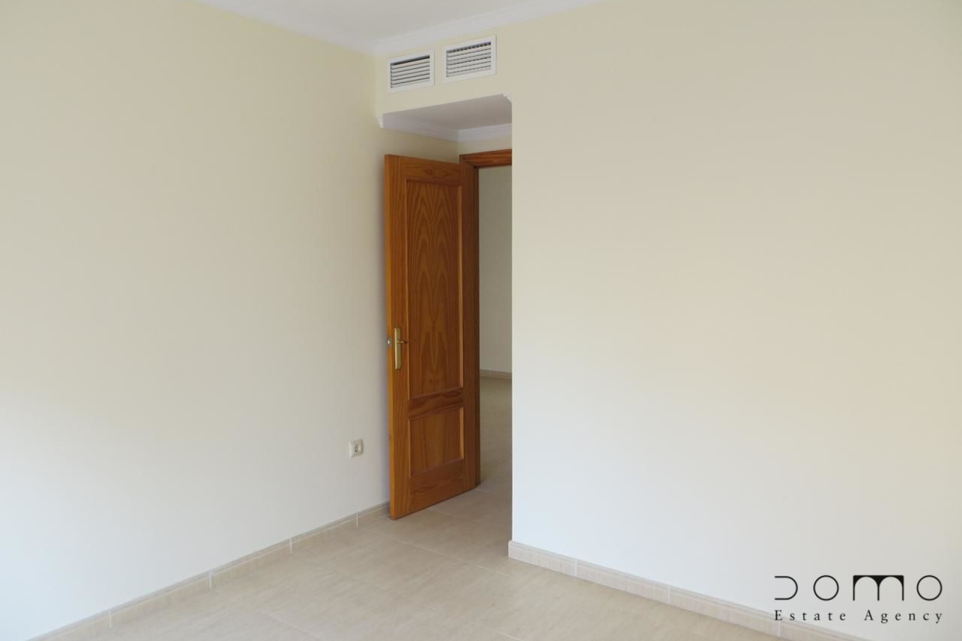 Resale - Apartment / flat - Turre