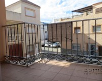 Resale - Apartment / flat - Turre