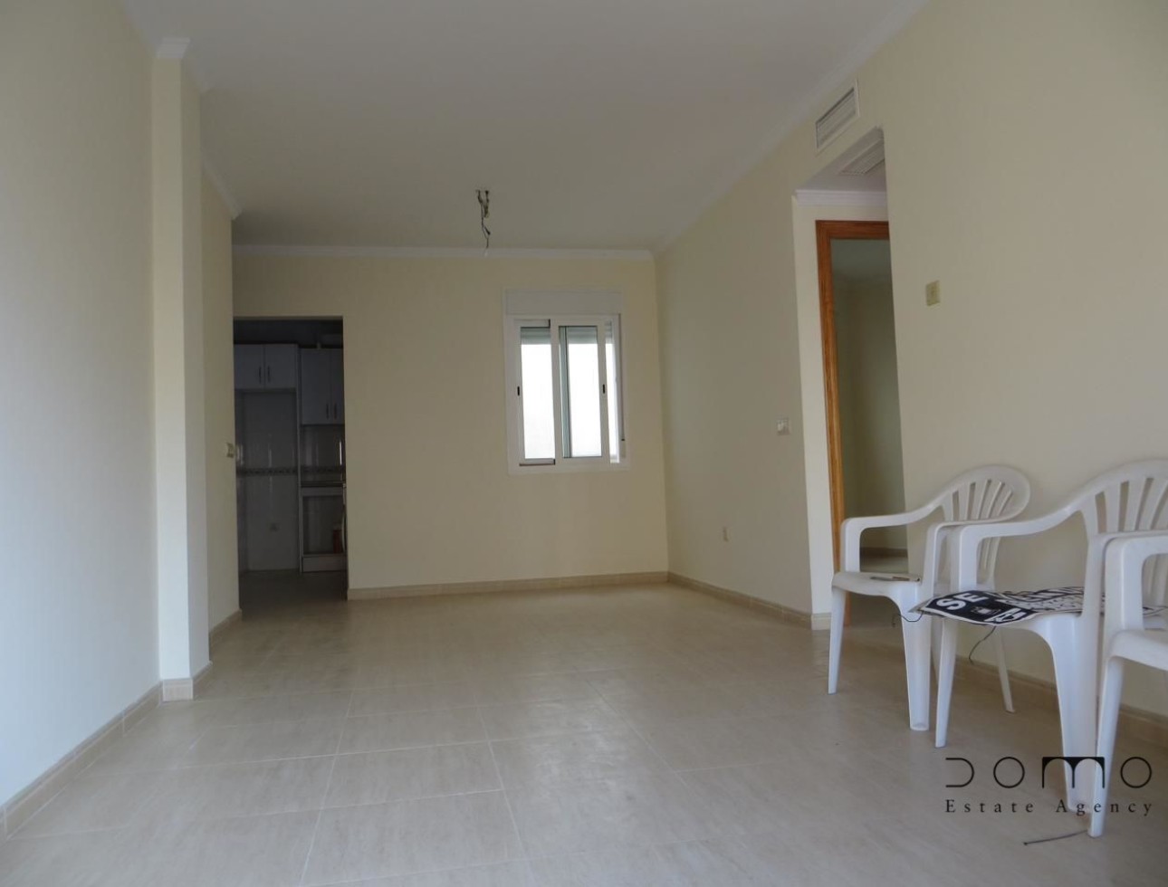 Resale - Apartment / flat - Turre