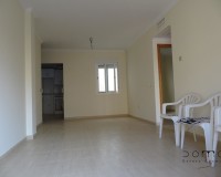 Resale - Apartment / flat - Turre