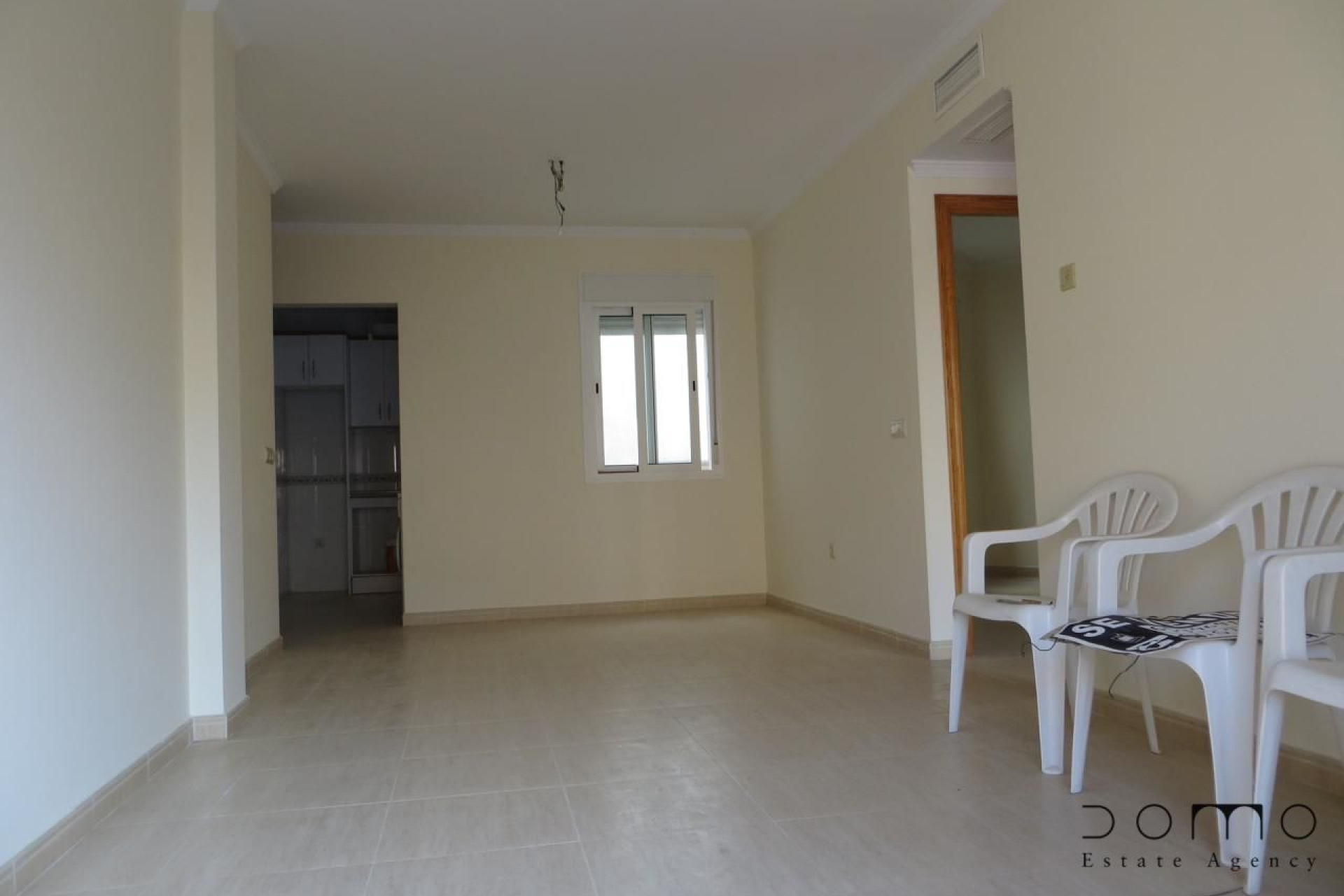 Resale - Apartment / flat - Turre