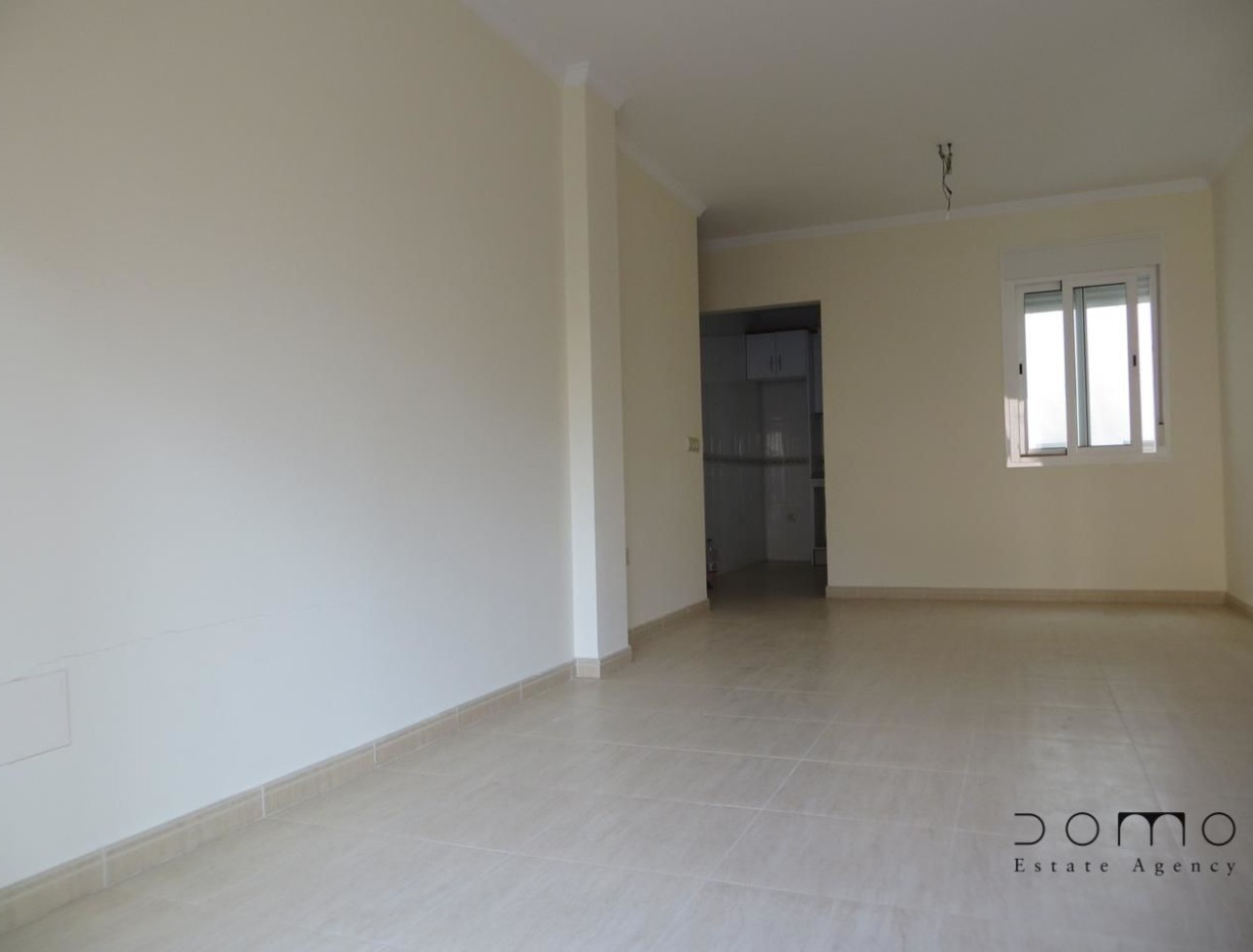 Resale - Apartment / flat - Turre