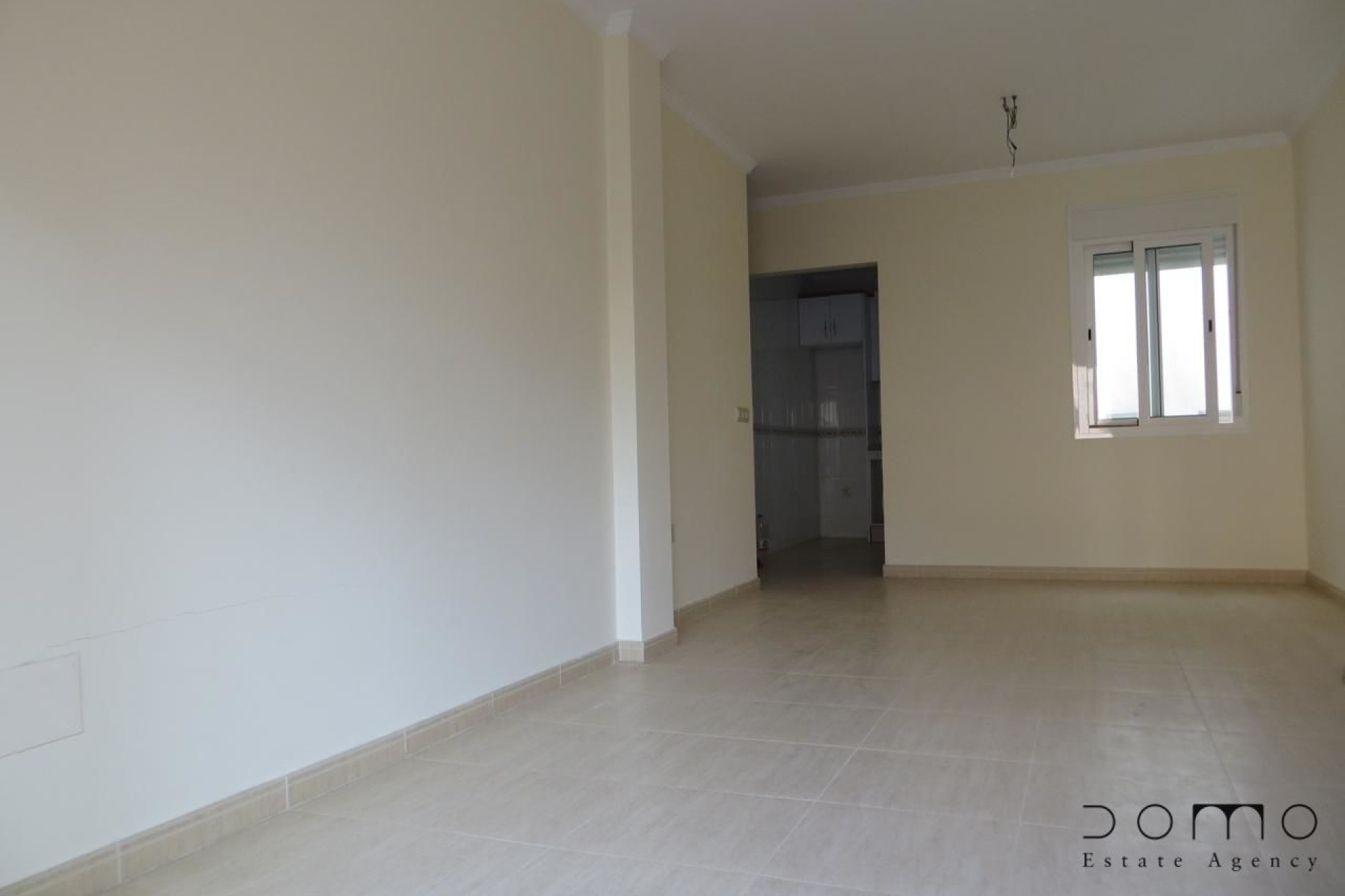 Resale - Apartment / flat - Turre