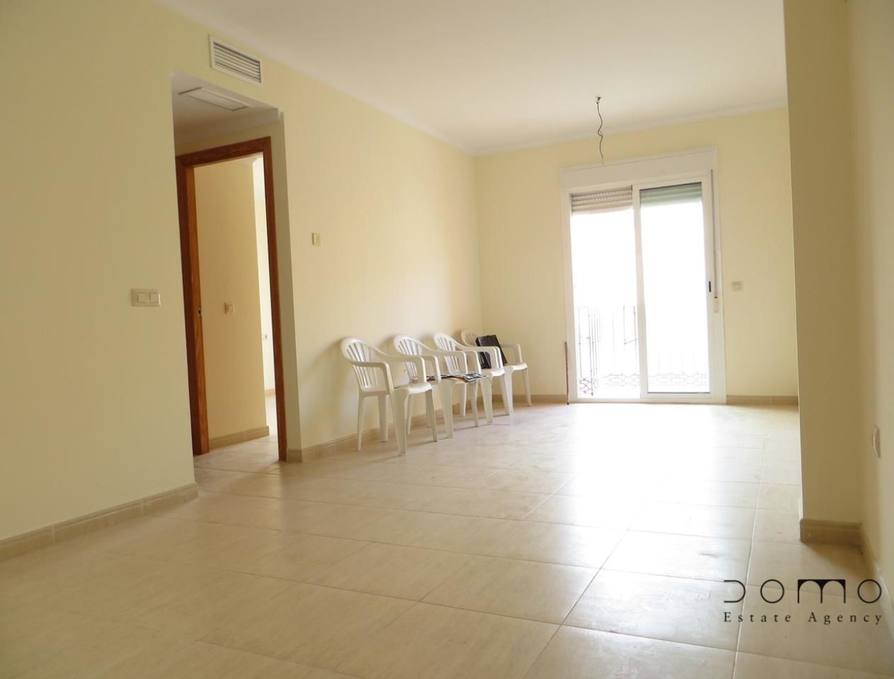 Resale - Apartment / flat - Turre