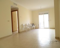 Resale - Apartment / flat - Turre