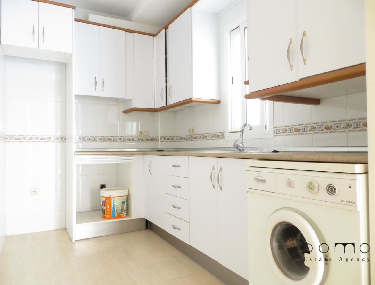 Resale - Apartment / flat - Turre