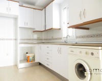 Resale - Apartment / flat - Turre