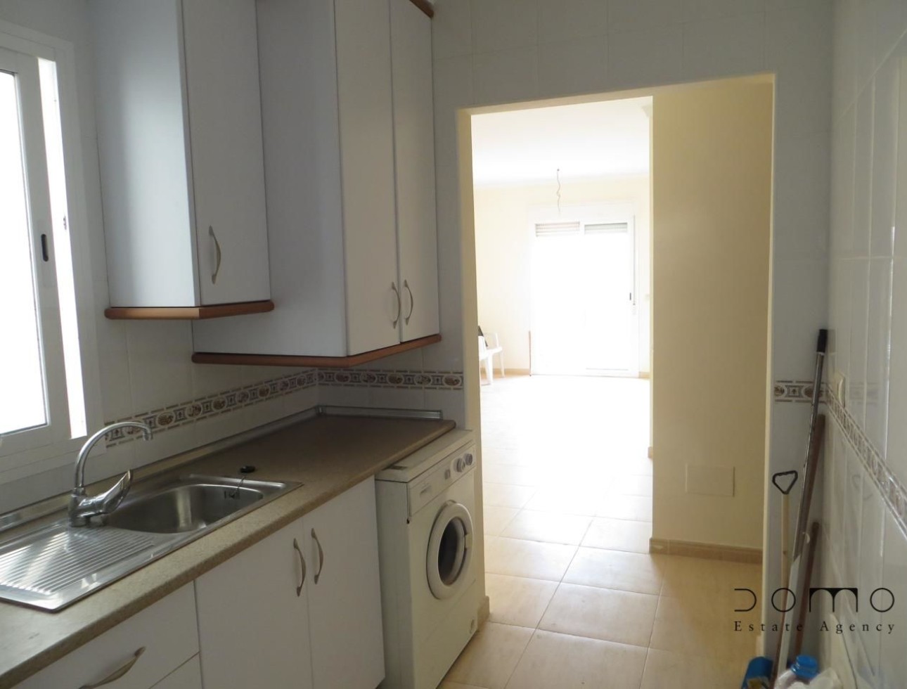 Resale - Apartment / flat - Turre