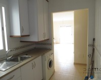 Resale - Apartment / flat - Turre