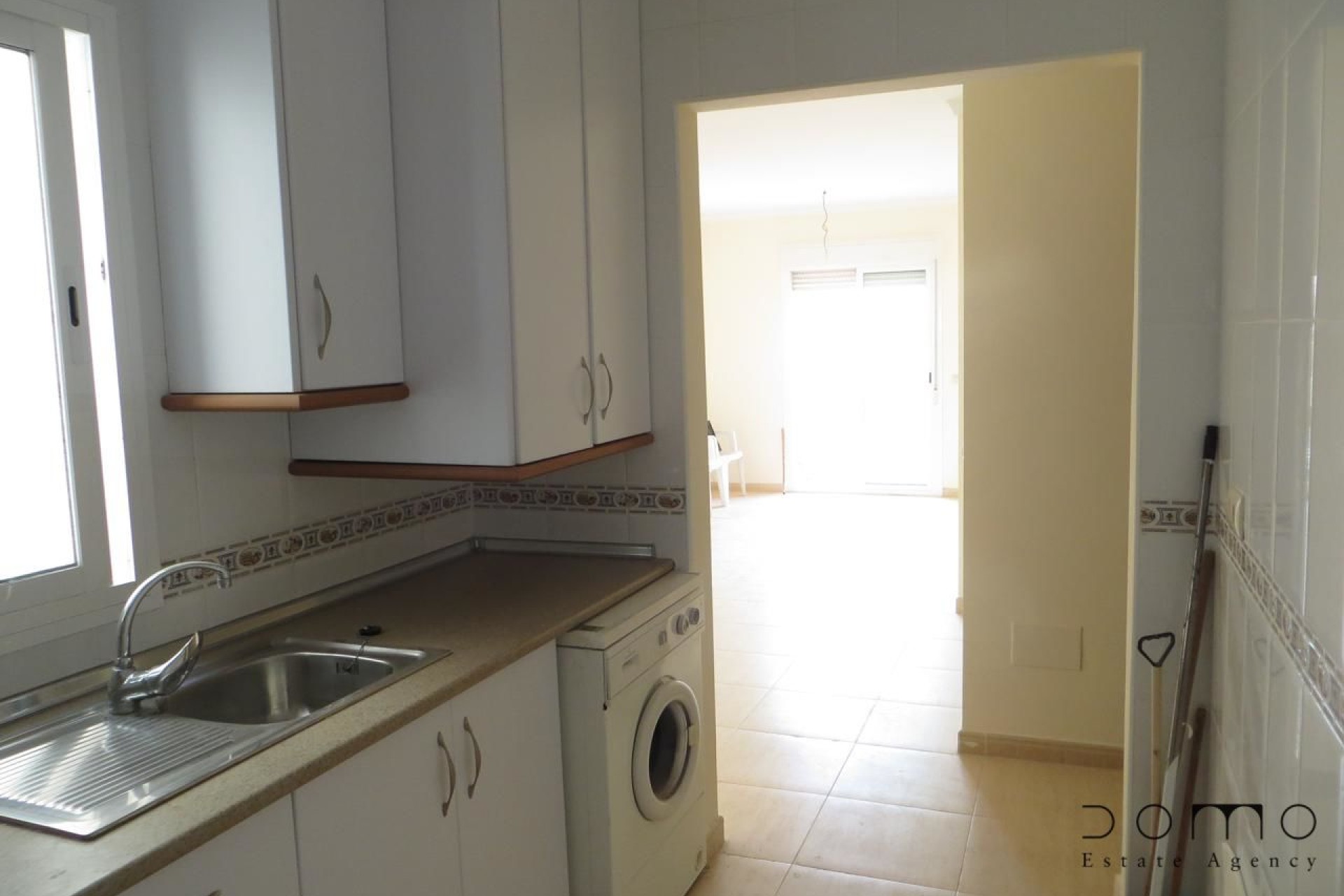 Resale - Apartment / flat - Turre