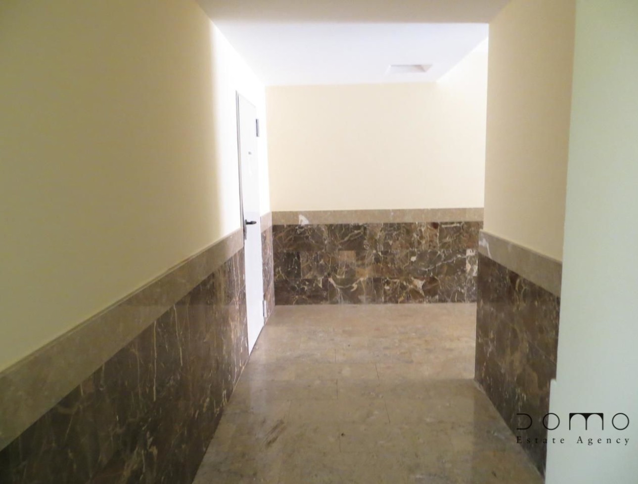 Resale - Apartment / flat - Turre