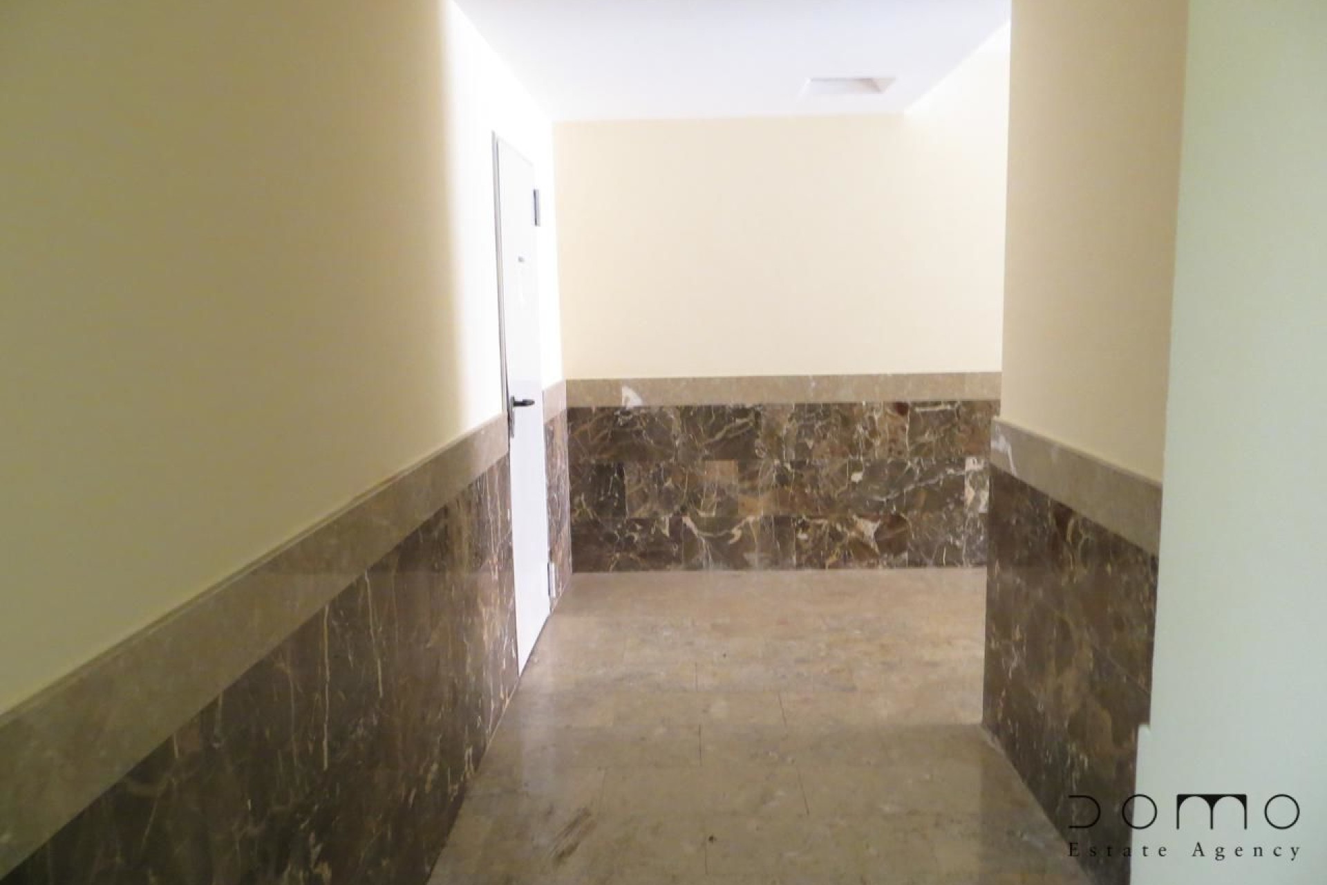 Resale - Apartment / flat - Turre