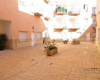 Resale - Apartment / flat - Turre