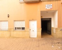 Resale - Apartment / flat - Turre