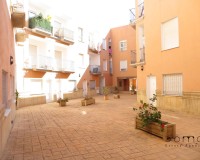 Resale - Apartment / flat - Turre