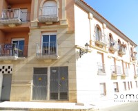 Resale - Apartment / flat - Turre