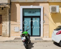 Resale - Apartment / flat - Turre