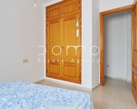 Resale - Apartment / flat - Turre