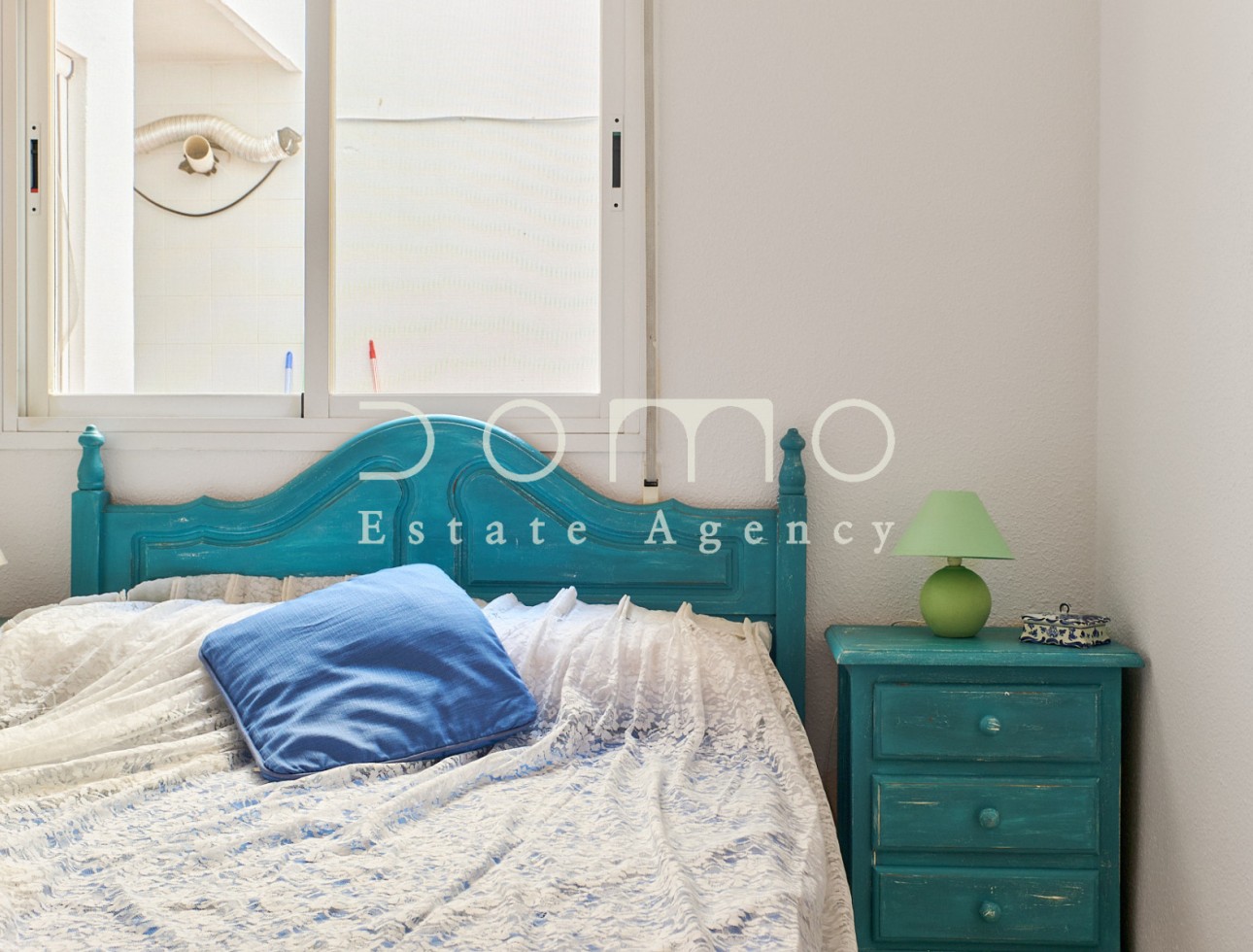 Resale - Apartment / flat - Turre