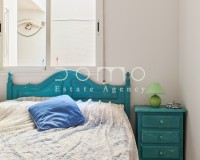 Resale - Apartment / flat - Turre