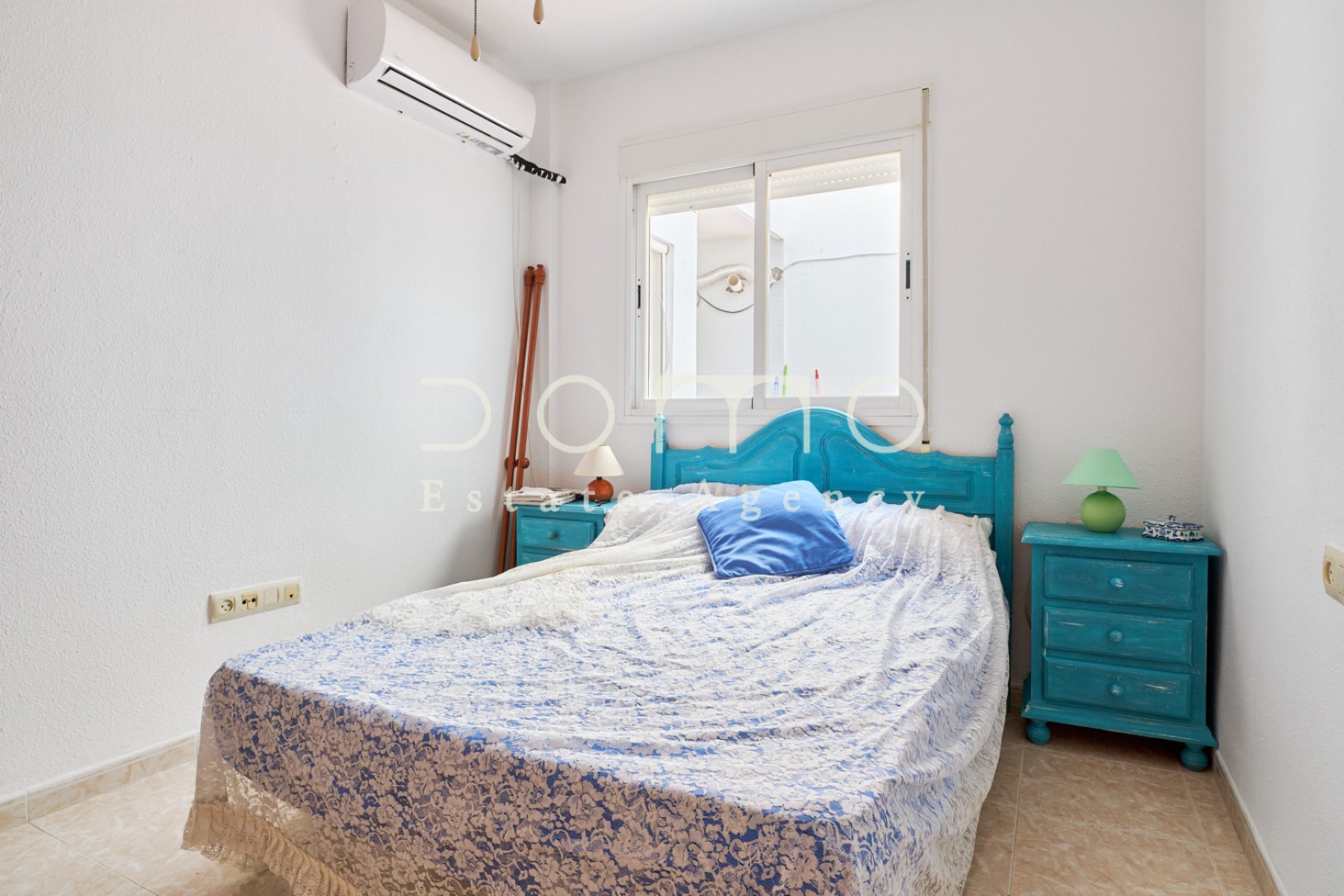 Resale - Apartment / flat - Turre