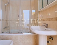 Resale - Apartment / flat - Turre