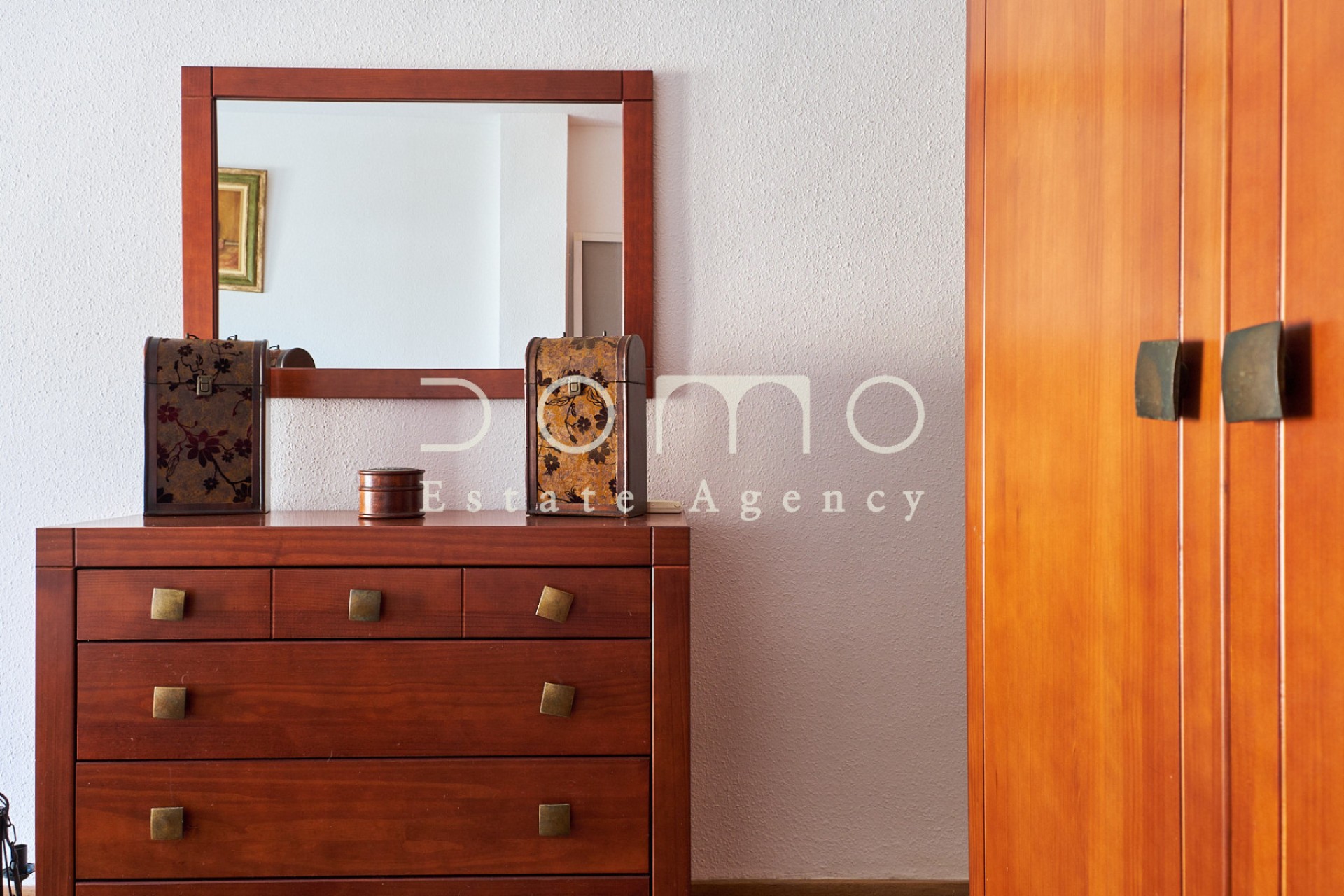 Resale - Apartment / flat - Turre