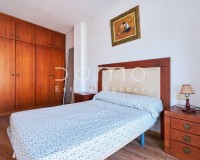 Resale - Apartment / flat - Turre