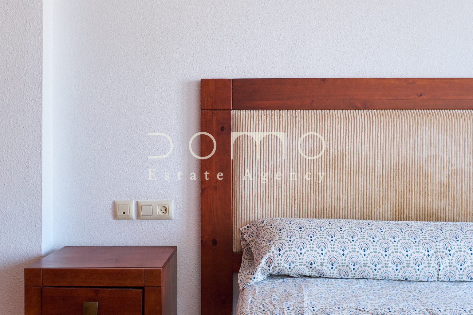 Resale - Apartment / flat - Turre