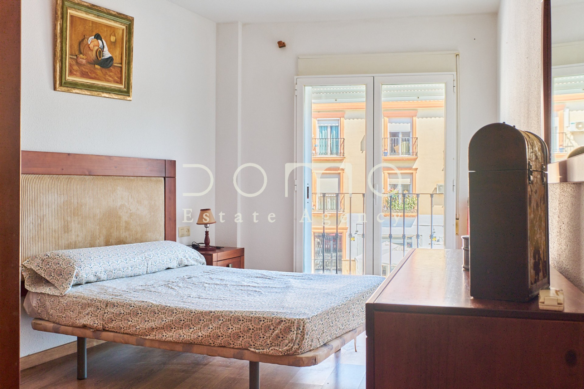 Resale - Apartment / flat - Turre