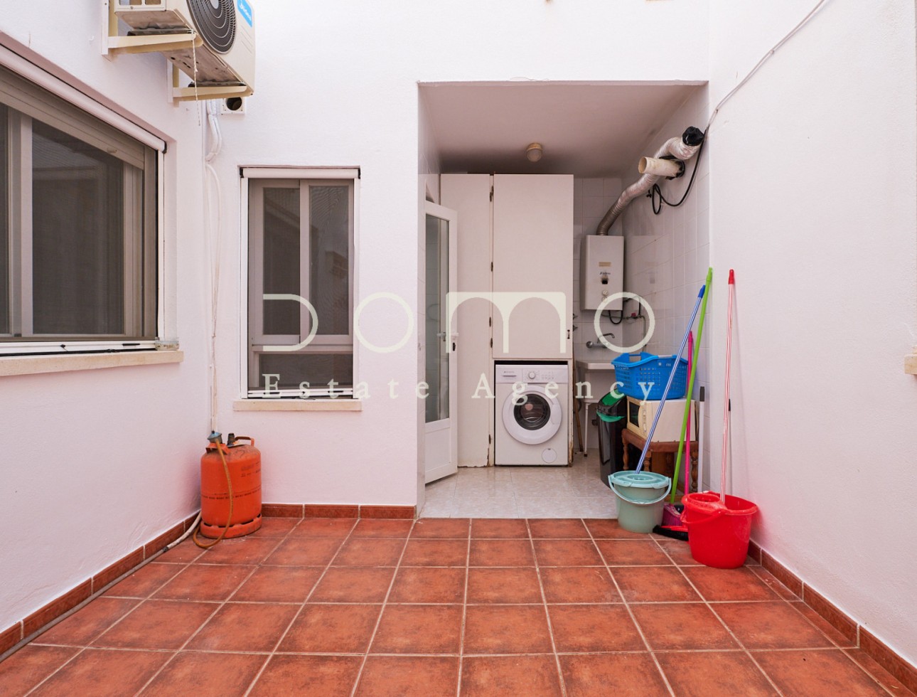 Resale - Apartment / flat - Turre