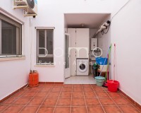 Resale - Apartment / flat - Turre