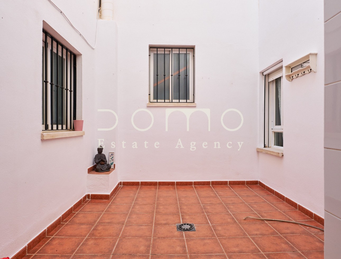 Resale - Apartment / flat - Turre