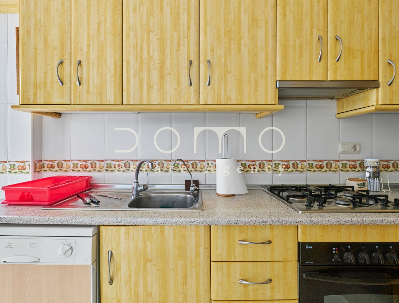 Resale - Apartment / flat - Turre