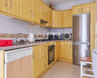 Resale - Apartment / flat - Turre