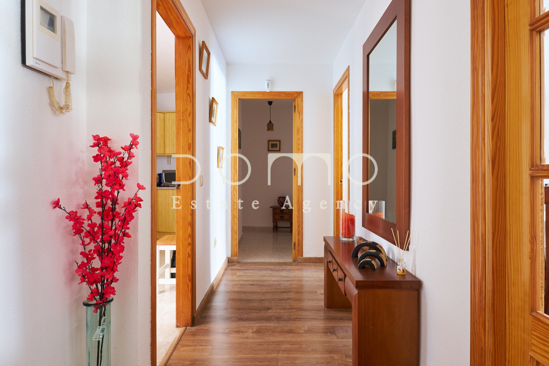 Resale - Apartment / flat - Turre