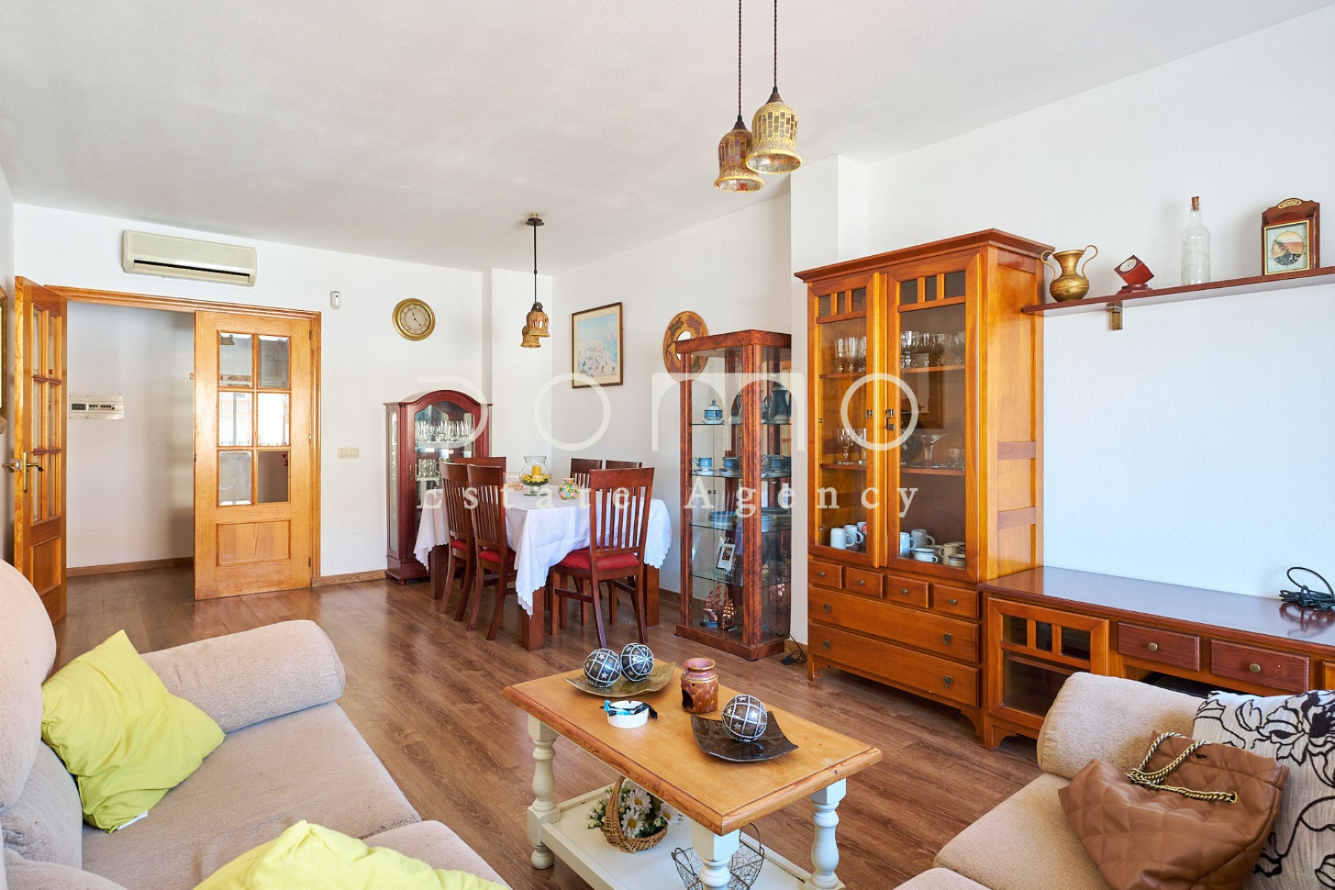 Resale - Apartment / flat - Turre