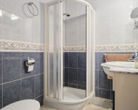 Resale - Apartment / flat - Turre