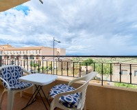 Resale - Apartment / flat - Turre