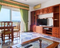 Resale - Apartment / flat - Turre