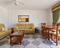 Resale - Apartment / flat - Turre