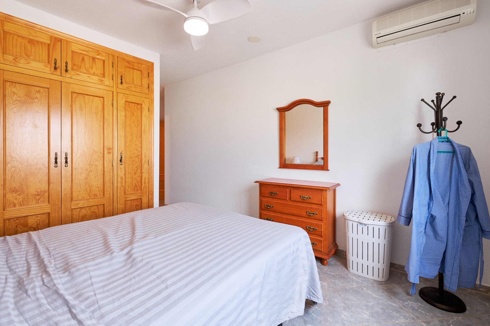 Resale - Apartment / flat - Turre