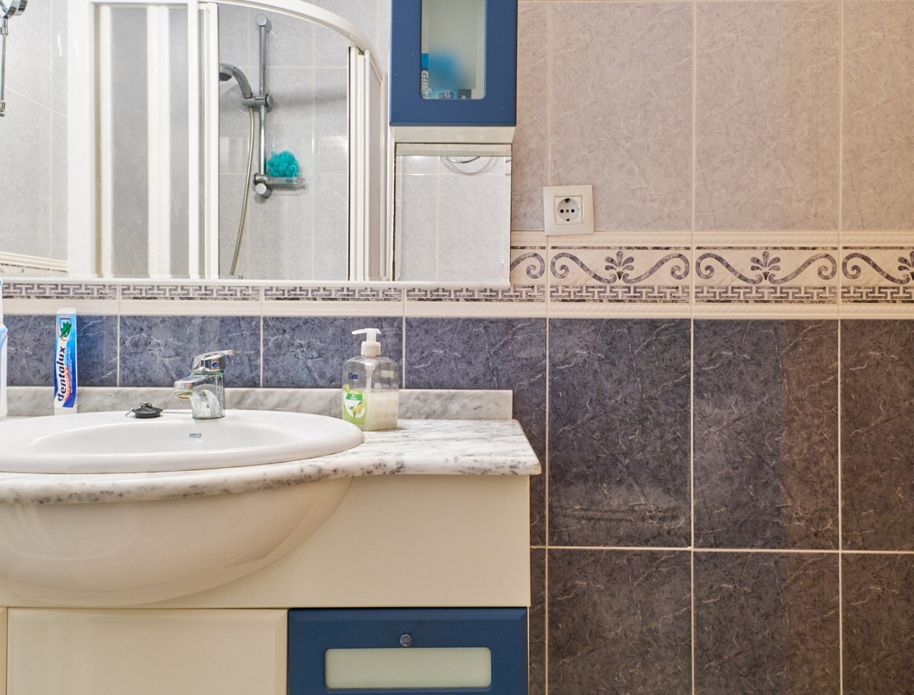 Resale - Apartment / flat - Turre