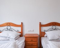 Resale - Apartment / flat - Turre