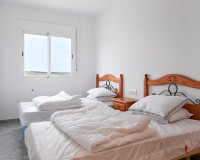 Resale - Apartment / flat - Turre