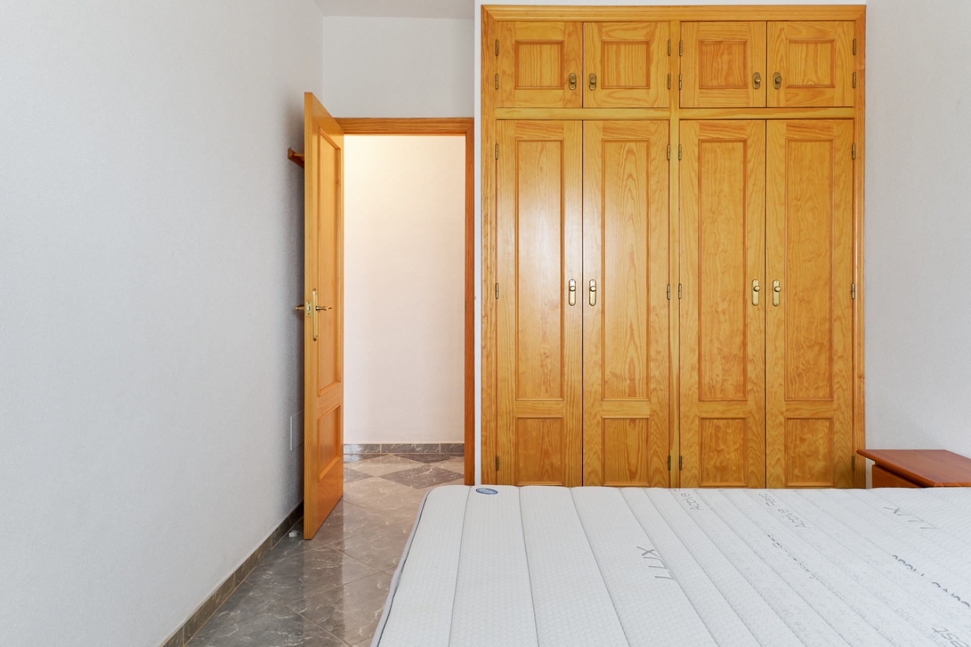 Resale - Apartment / flat - Turre