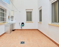 Resale - Apartment / flat - Turre