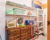 Resale - Apartment / flat - Turre